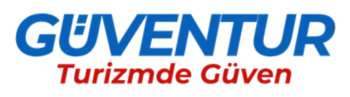 Güven Travel Logo
